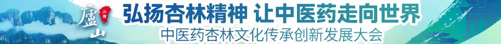 毛片草逼中医药杏林文化传承创新发展大会